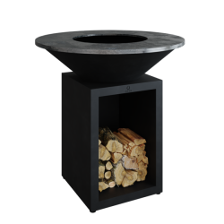 Matériaux d'Antan : OFYR CLASSIC STORAGE BLACK 100