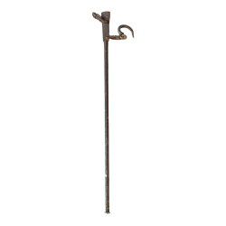 Matériaux d'Antan : BALANCE ANCIENNE H102,5