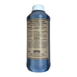 Materials of yesteryear: POROUS TERRACOTTA GREYING 1L