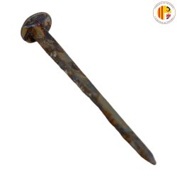 Materials of yesteryear: 5CM IRON NAIL