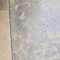 Materials of yesteryear: PERIGORD BLUE GREY BEIGE 1ST CHOICE PAVING