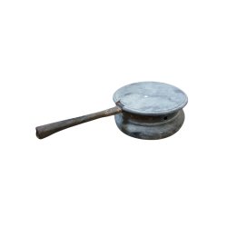 Matériaux d'antan : CASSEROLE ANCIENNE H44