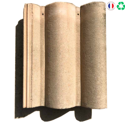 Materials of yesteryear: TMB R CONCRETE TILE