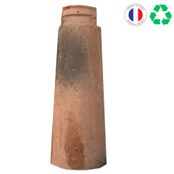 Matériaux d'Antan : TUILE CANAL MECANIQUE LIMOUX COVERLAND