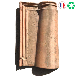 Materials of yesteryear: TEGUSOL TILE