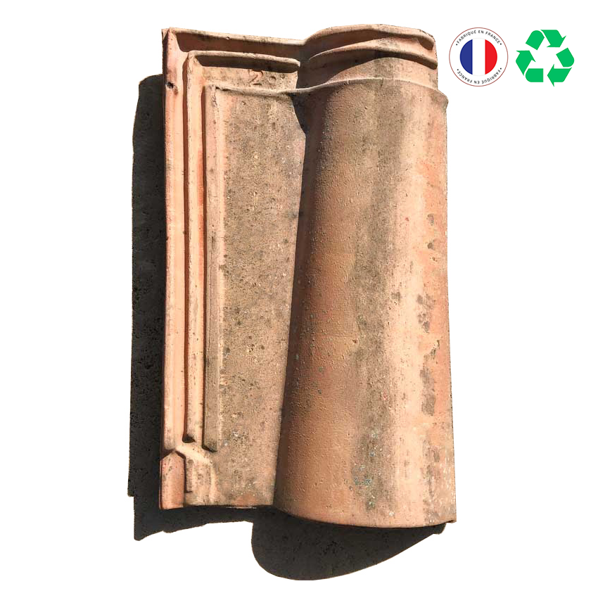Materials of yesteryear: TEGUSOL TILE