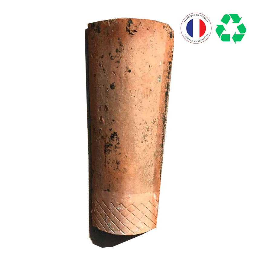 Materials of yesteryear: ARNAUD ETIENNE AND C MECHANICAL CANAL TILE