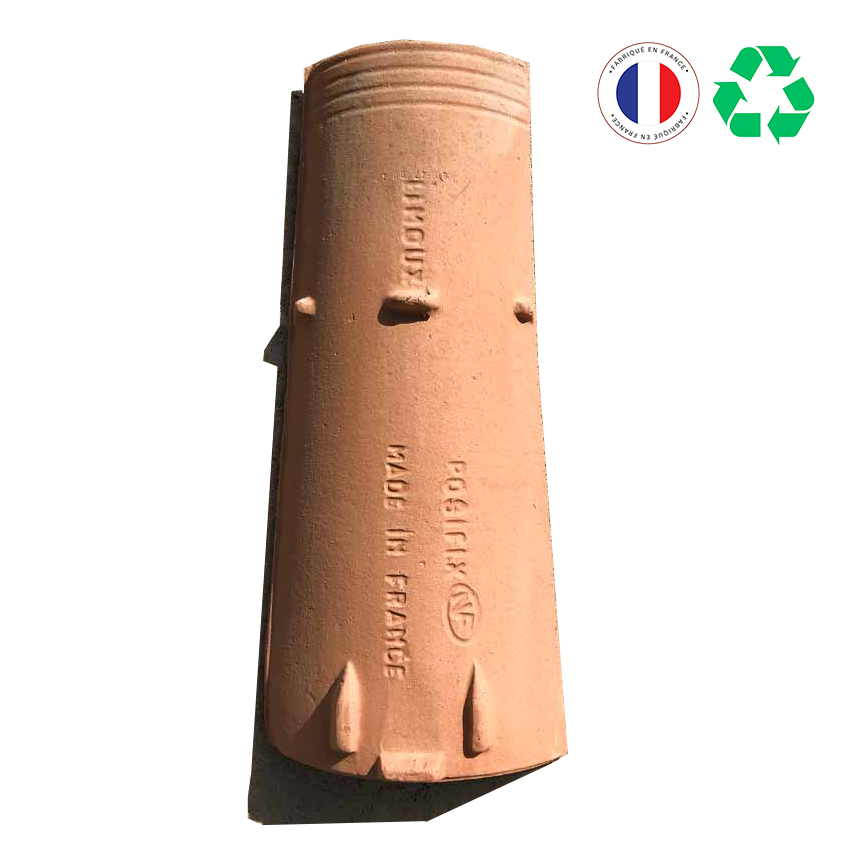 Materials of yesteryear: POSIFIX MECHANICAL CANAL TILE