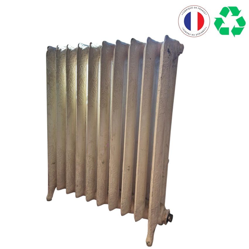 CAST IRON RADIATOR H94