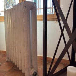 RADIATEUR FONTE H94
