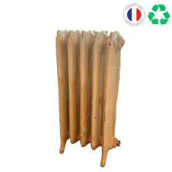 CAST IRON RADIATOR H81