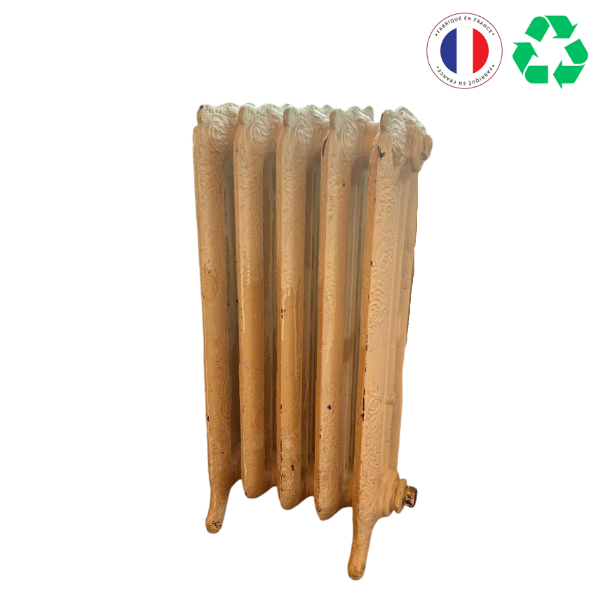 RADIATEUR FONTE H81