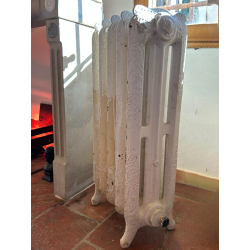 RADIATEUR FONTE H81