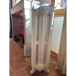RADIATEUR FONTE H81