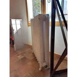 RADIATEUR FONTE H94