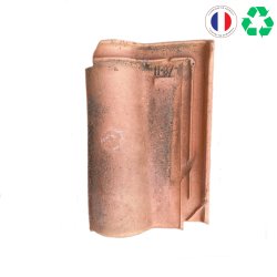 Materials of yesteryear: TILE STBL ROMANE GUIRAUD