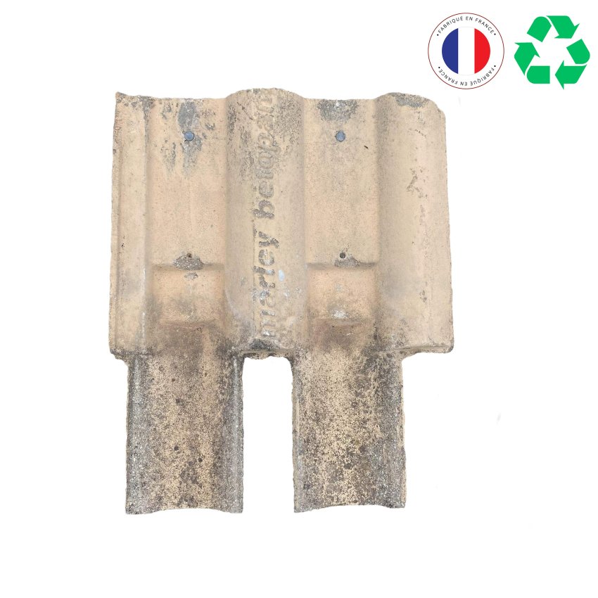 Materials of yesteryear: MARLEY CONCRETE TILE BETOPAN SANDBED
