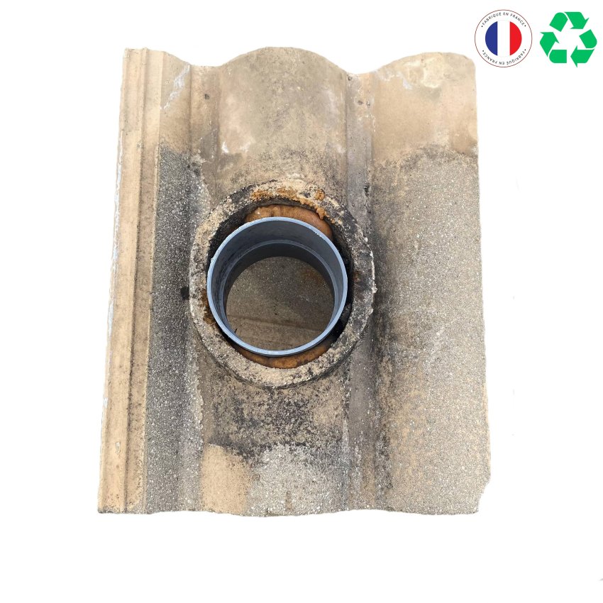 TMB R CHIMNEY TILE