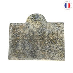 Materials of yesteryear: ROMAN SUNDIAL