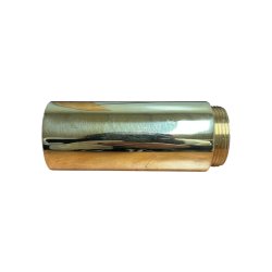 Materials of yesteryear: EXTENSION - 12CM FITTING - 1 1/2F MATTE