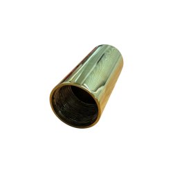 Matériaux d'Antan : RALLONGE - RACCORD 12CM - 1 1/2F MAT