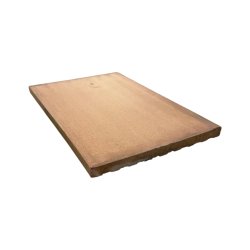 MALON 20 X 30CM  TERRE CUITE MECANIQUE