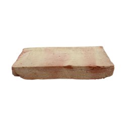 Materials of yesteryear: NEW BRICK HANDMADE IN THE OLD WAY 25x12x5