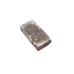 OLD TERRACOTTA BRICK 21X10,5X4,5