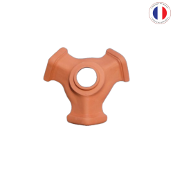 Materials of yesteryear: PUNCH HOLDER 3 EDGES H13