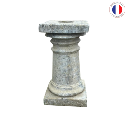 Materials of yesteryear: H41 COLUMN BASE