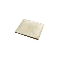 Matériaux d'Antan : CARREAUX PAILLE ROSE EN TERRE CUITE 25x25x2