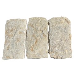 Materials of yesteryear: MISTINA FACING STONE 2-2.5CM