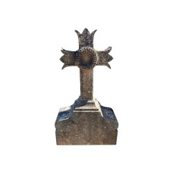 Materials of yesteryear: OLD STONE CALVARY