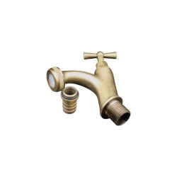 Matériaux d'Antan : ROBINET CANNE