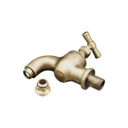 Materials of yesteryear: FAUCET MODEL GRECIA BRASS