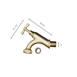 Materials of yesteryear: TAP CANNE