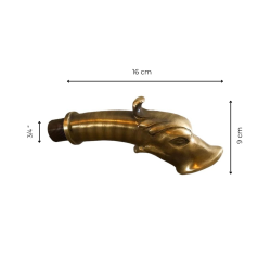Matériaux d'Antan : PETIT BEC DRAGON
