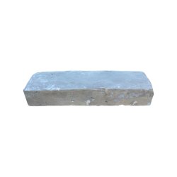 Matériaux d'antan : ZELLIGE BLANC 14,5x4,5x2,5