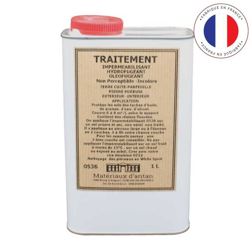 TERRACOTTA WATER REPELLENT TREATMENT 1L