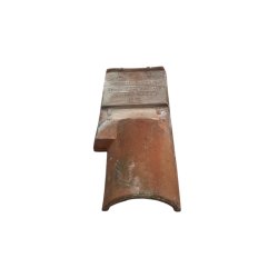 Materials of yesteryear: ROMANE SAND TILE