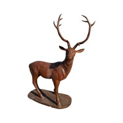 CERF EN FONTE H151