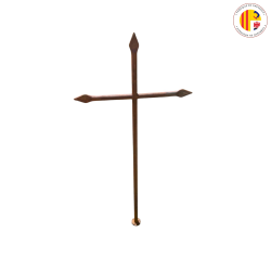 Materials of yesteryear: IRON CROSS H90