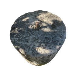 Materials of yesteryear: OLD STONE MILLSTONE H68