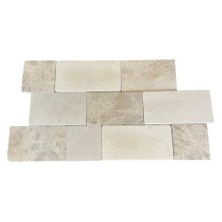 Matériaux d'antan : PAVE INDIANA