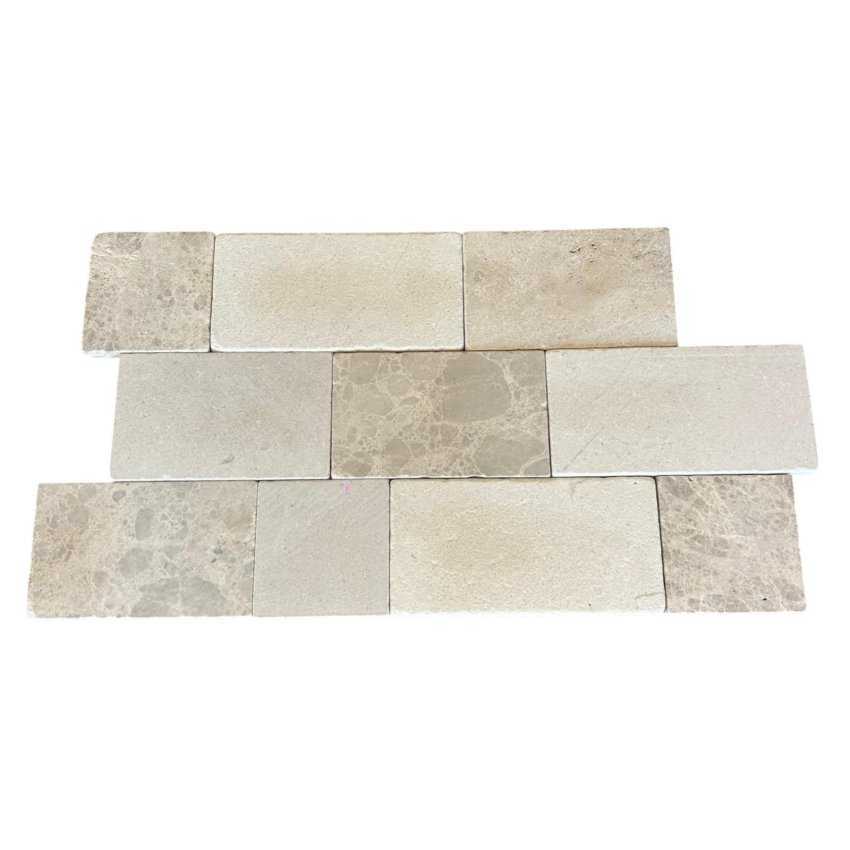 Matériaux d'antan : PAVE INDIANA