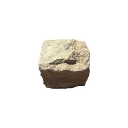 Materials of yesteryear: ANCIENT PAVING