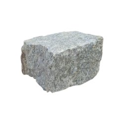 Materials of yesteryear: MIXED GNEISS PAVER 6/8 CM - UNIT