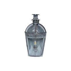 Materials of yesteryear: AMBOISE WALL LANTERN