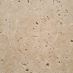 Materials of yesteryear: 1ST MIX AGED BEIGE TRAVERTINE MARGELLE 61X33X5