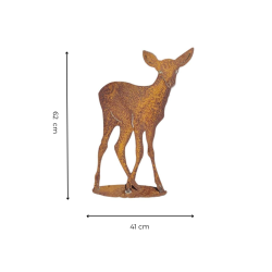 Materials of yesteryear: FAWN HEAD-UP H62